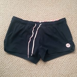 Roxy Lined Shorts